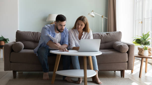 Best Loan Pre-Approval Services  in Washburn, ND